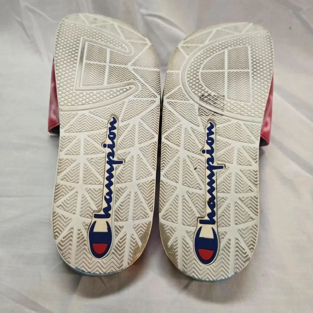Champion Men's Multi Slides